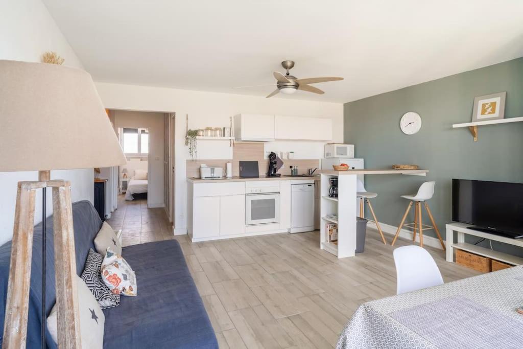 Appartement 4 Personnes, Vue Mer Exceptionnelle Banyuls-sur-Mer Exterior photo