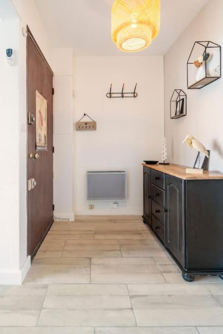 Appartement 4 Personnes, Vue Mer Exceptionnelle Banyuls-sur-Mer Exterior photo